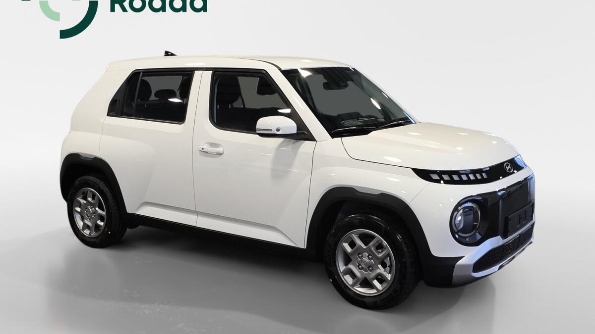 Hyundai Inster 42 Kwh Comfort Plus