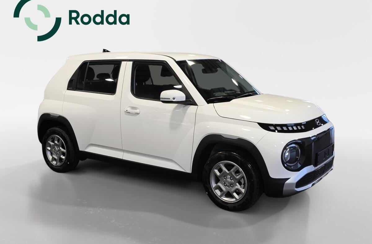 HYUNDAI Inster 42 kWh Comfort Plus