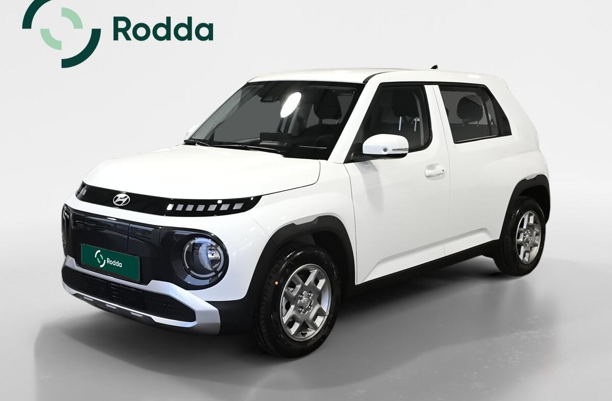 HYUNDAI Inster 42 kWh Comfort Plus