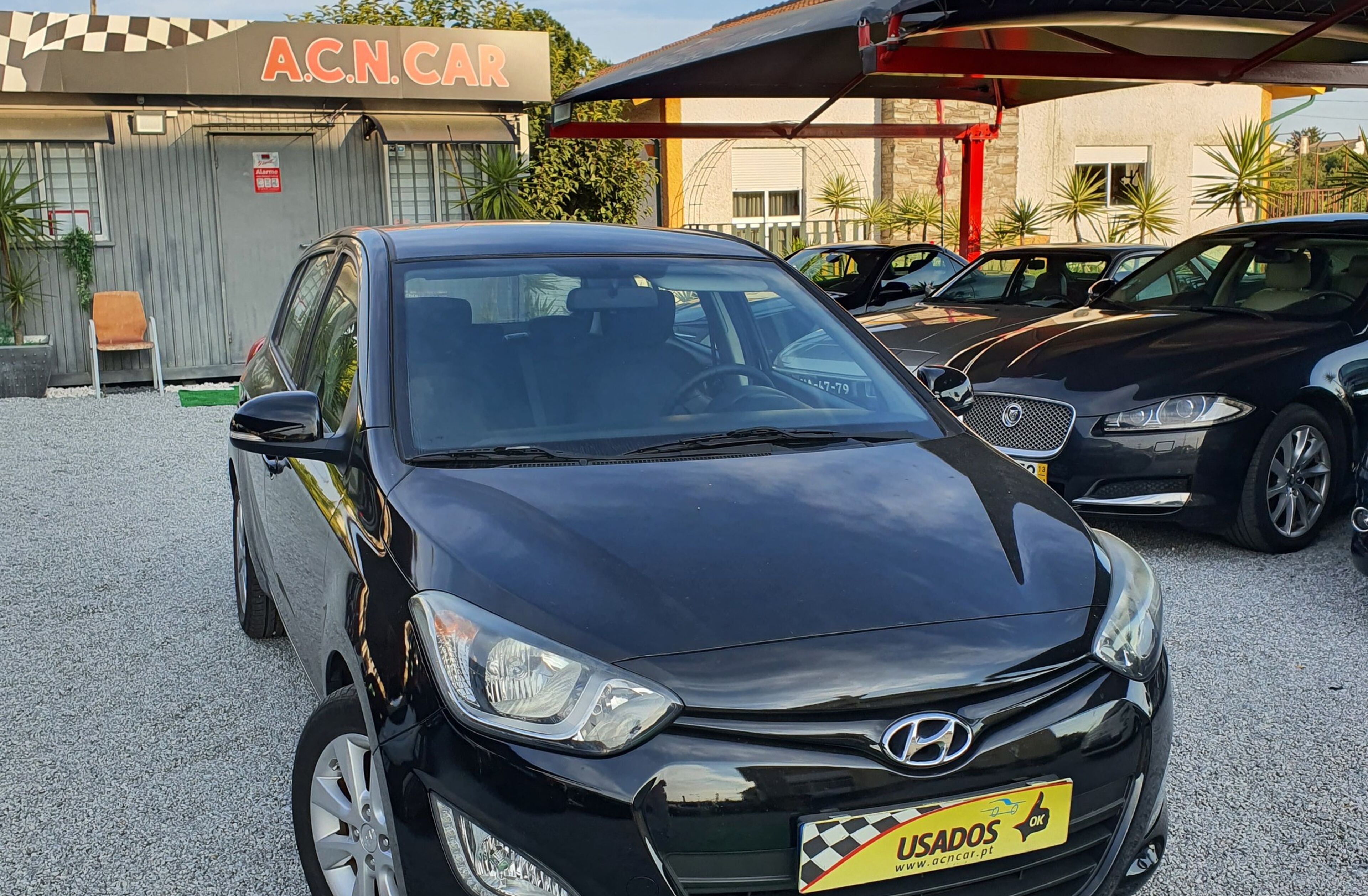 HYUNDAI i20 1.2 Urban