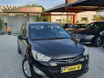 HYUNDAI i20 1.2 Urban