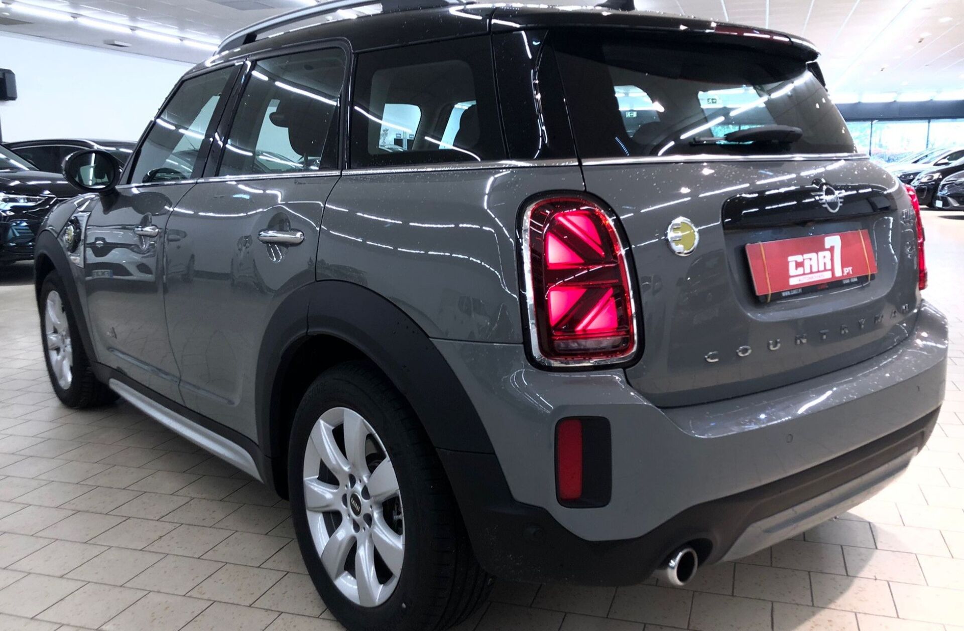 MINI Mini Countryman Mini Cooper SE ALL4 Sport Edition Auto