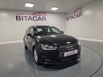 AUDI A1 1.4 TDI Design