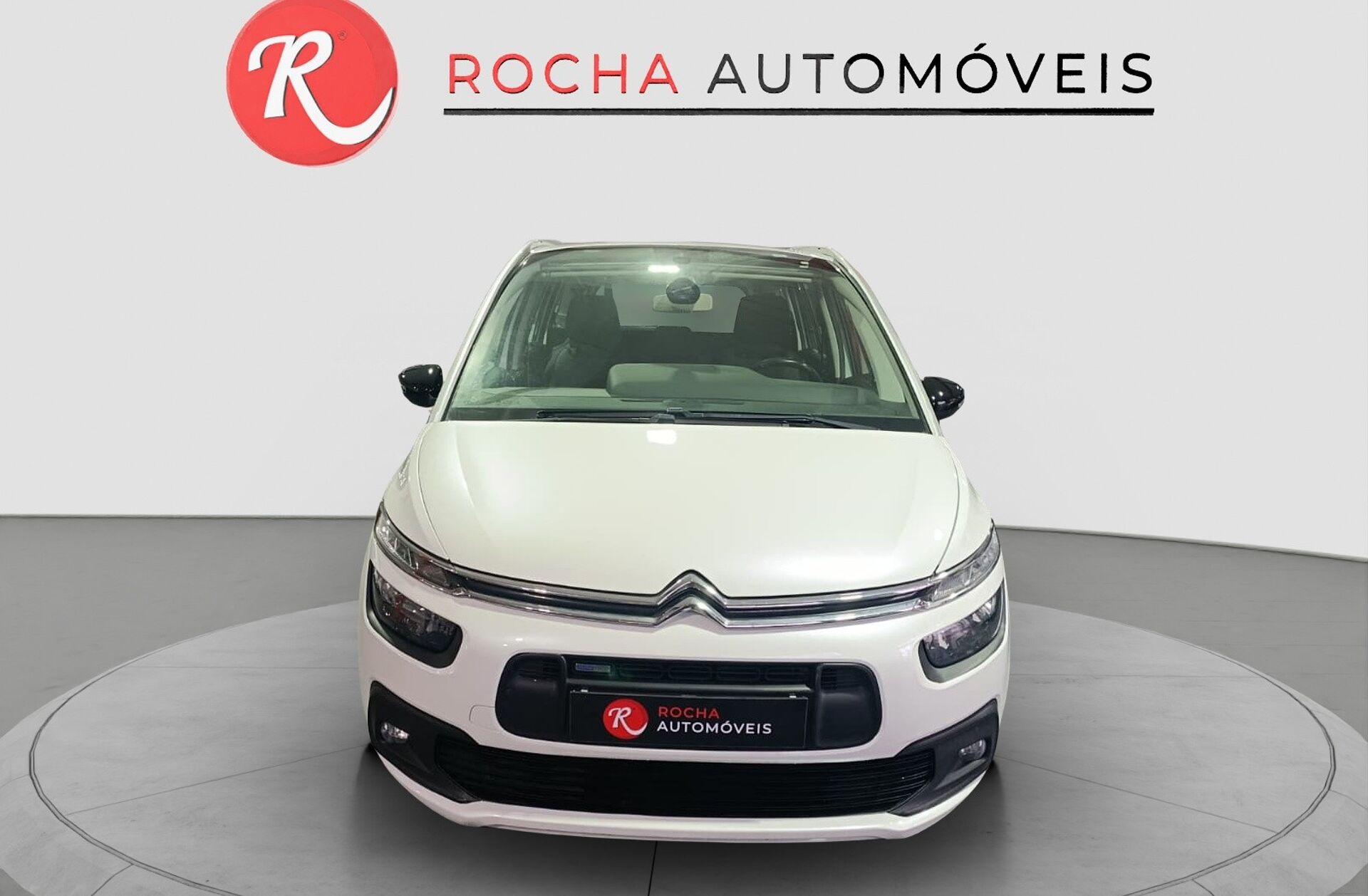 CITROEN C4 1.2 PureTech Live