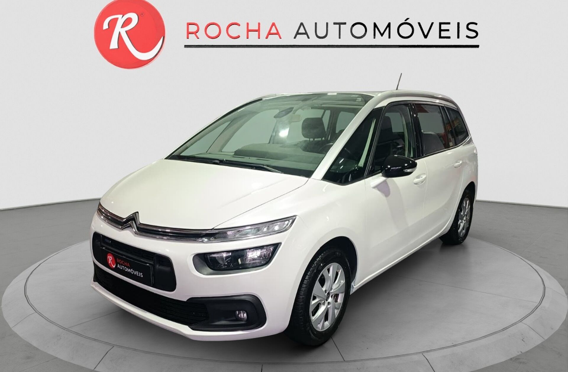 CITROEN C4 1.2 PureTech Live