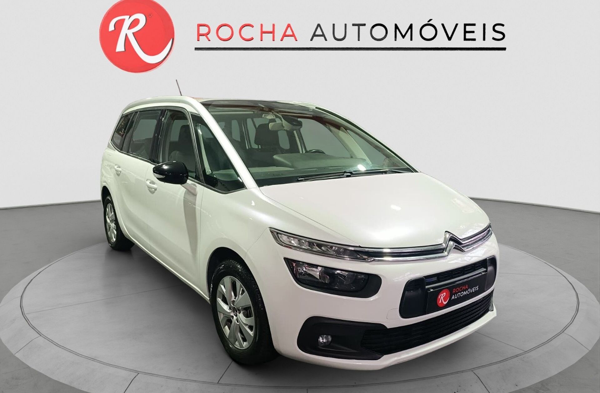 CITROEN C4 1.2 PureTech Live