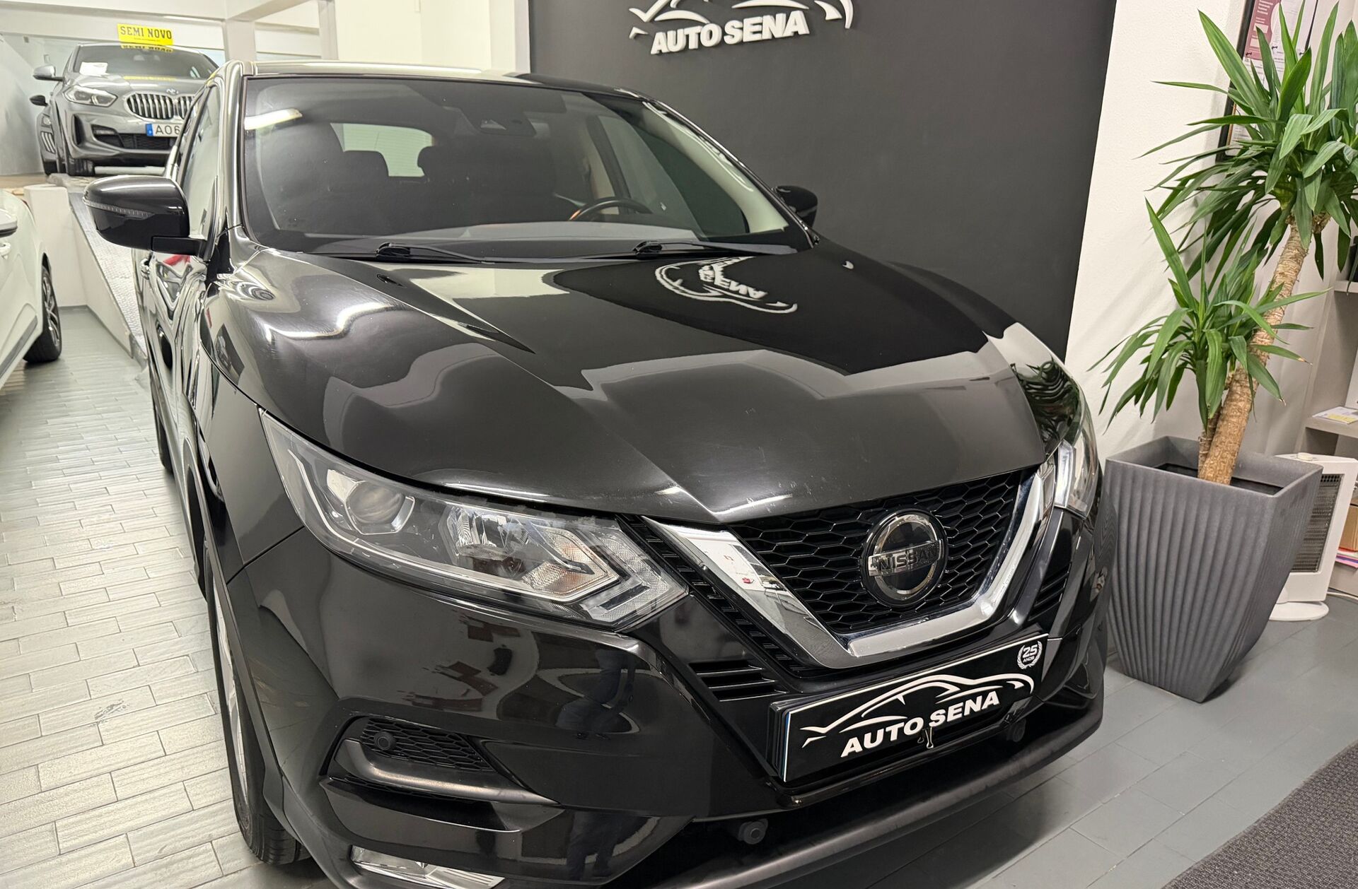 NISSAN Qashqai 1.5 dCi Acenta