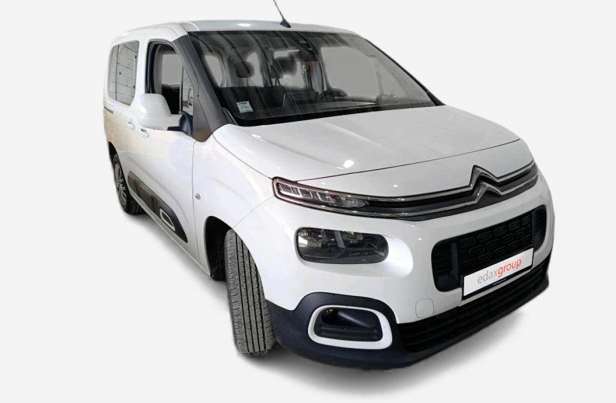 CITROEN Berlingo 1.5 BlueHDi M Feel