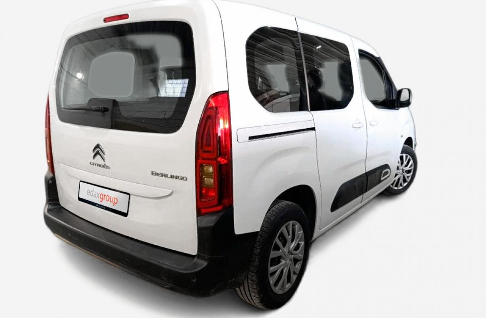 CITROEN Berlingo 1.5 BlueHDi M Feel