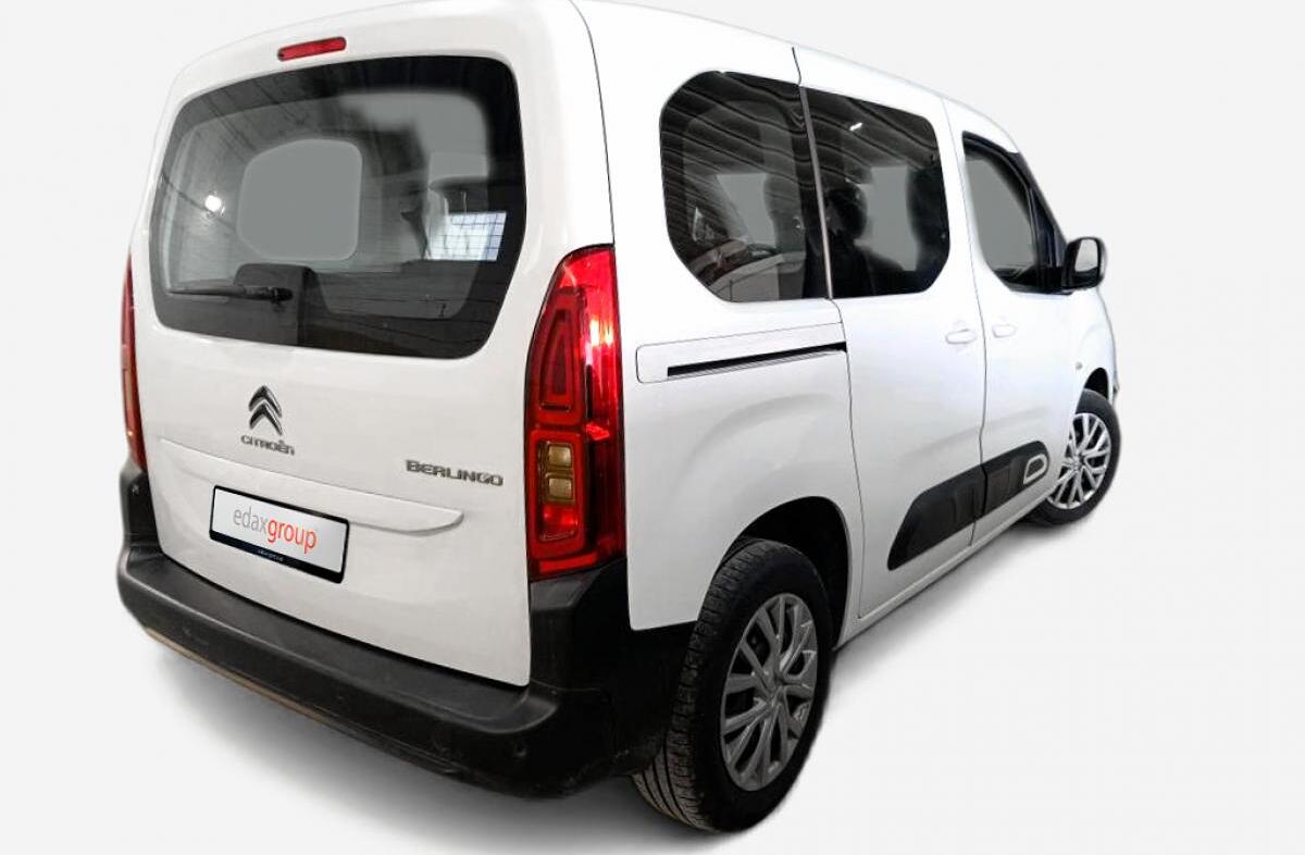 CITROEN Berlingo 1.5 BlueHDi M Feel