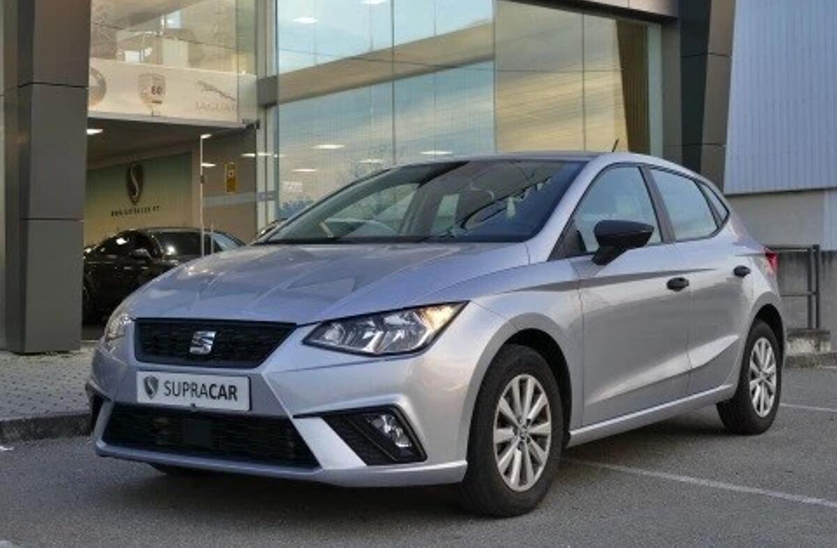 SEAT Ibiza 1.0 TSI Xcellence DSG