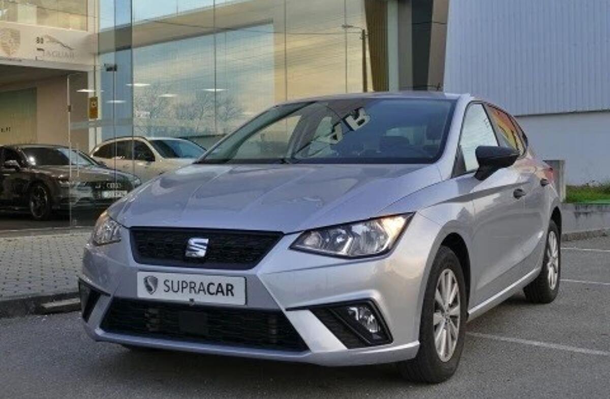 SEAT Ibiza 1.0 TSI Xcellence DSG