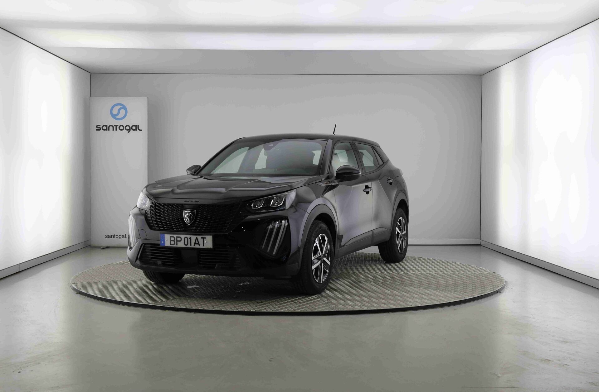 PEUGEOT 2008 1.2 PureTech Style