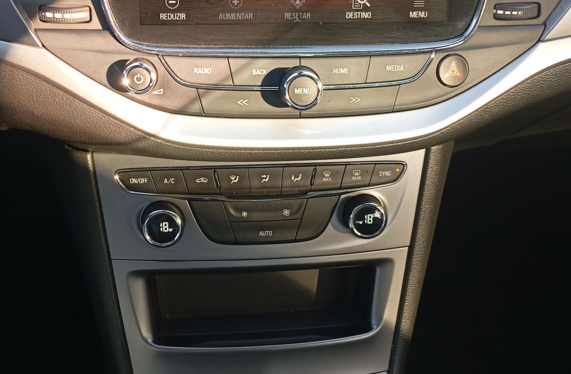 OPEL Astra 1.6 CDTI Business Edition S/S