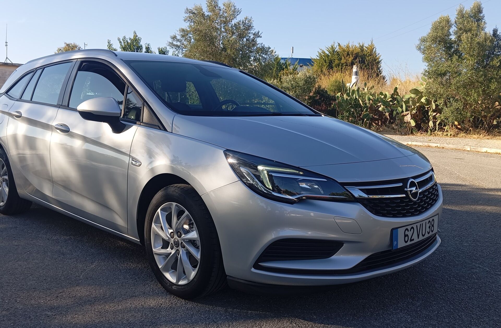 OPEL Astra 1.6 CDTI Business Edition S/S