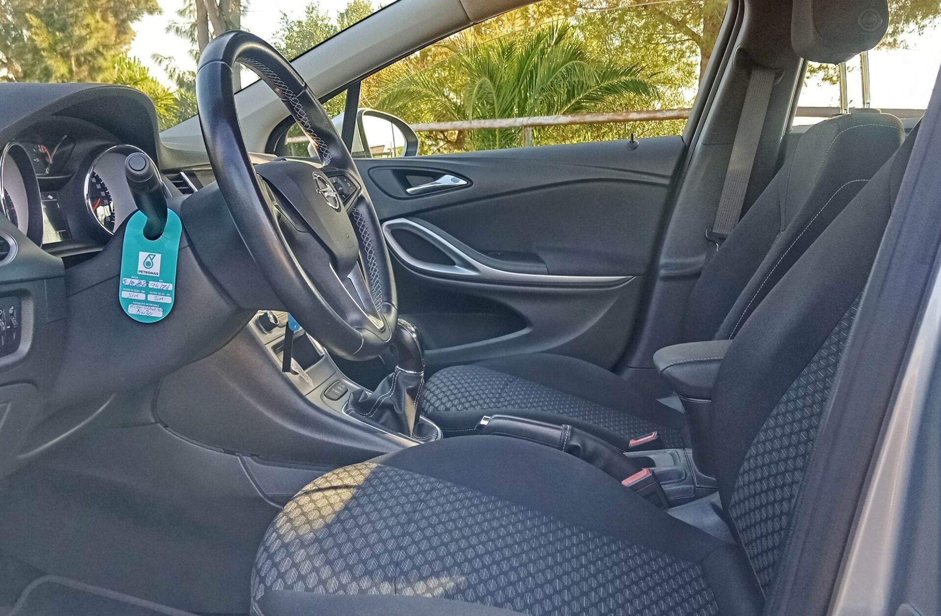 OPEL Astra 1.6 CDTI Business Edition S/S