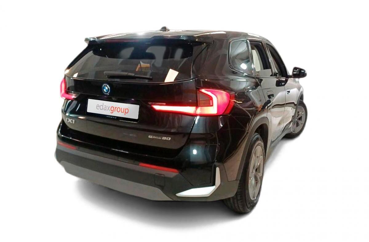 BMW X1 i eDrive20