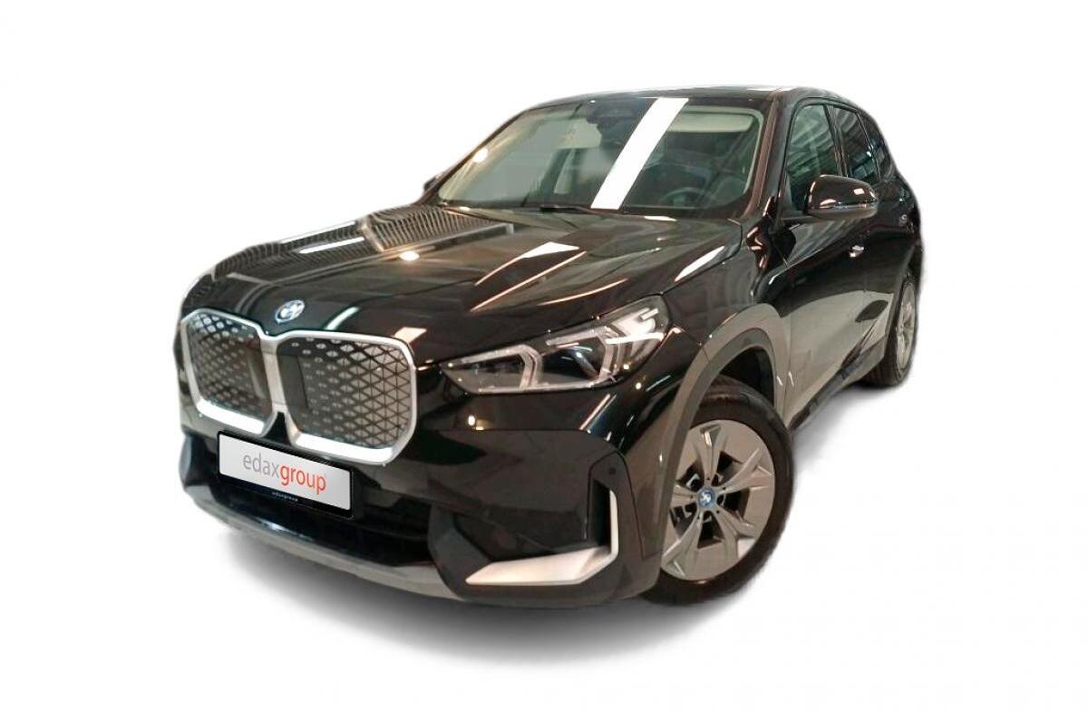 BMW X1 i eDrive20