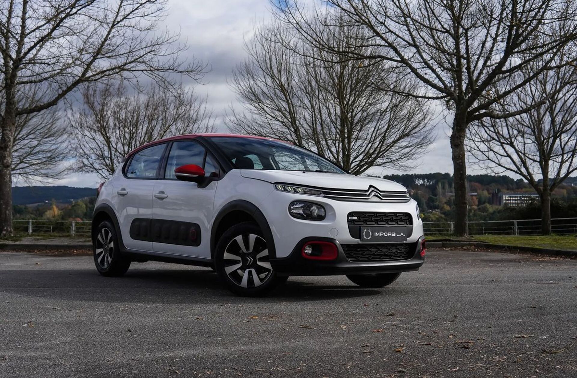 CITROEN C3 1.2 PureTech Shine