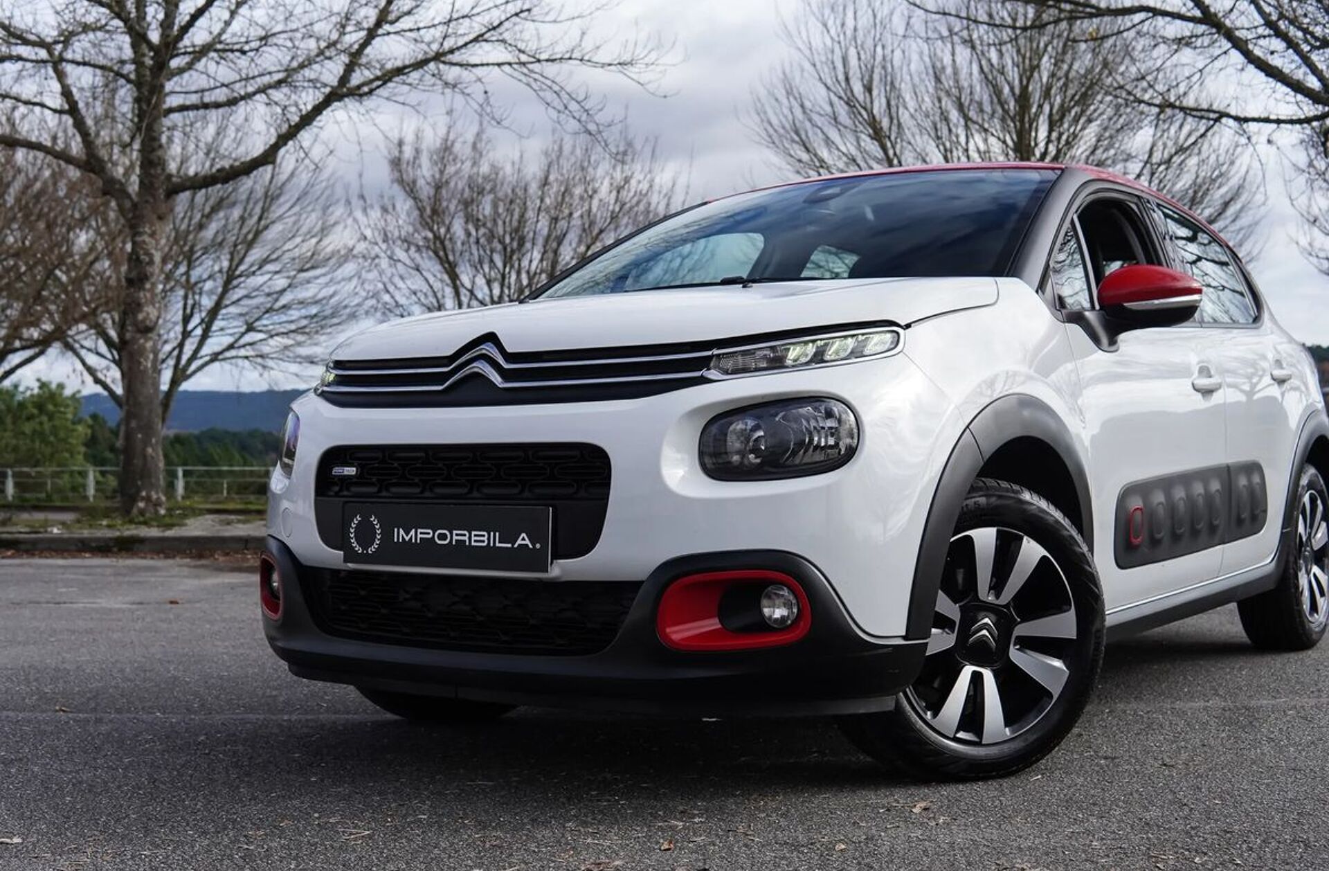 CITROEN C3 1.2 PureTech Shine