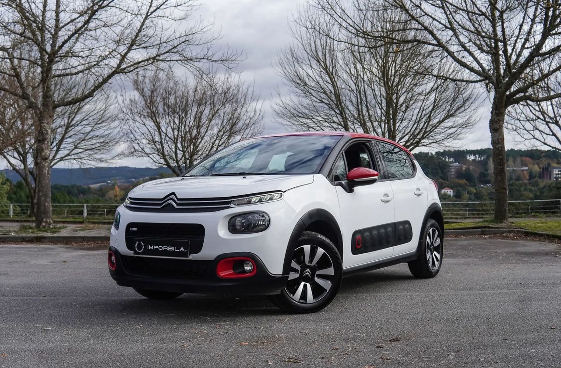 CITROEN C3 1.2 PureTech Shine