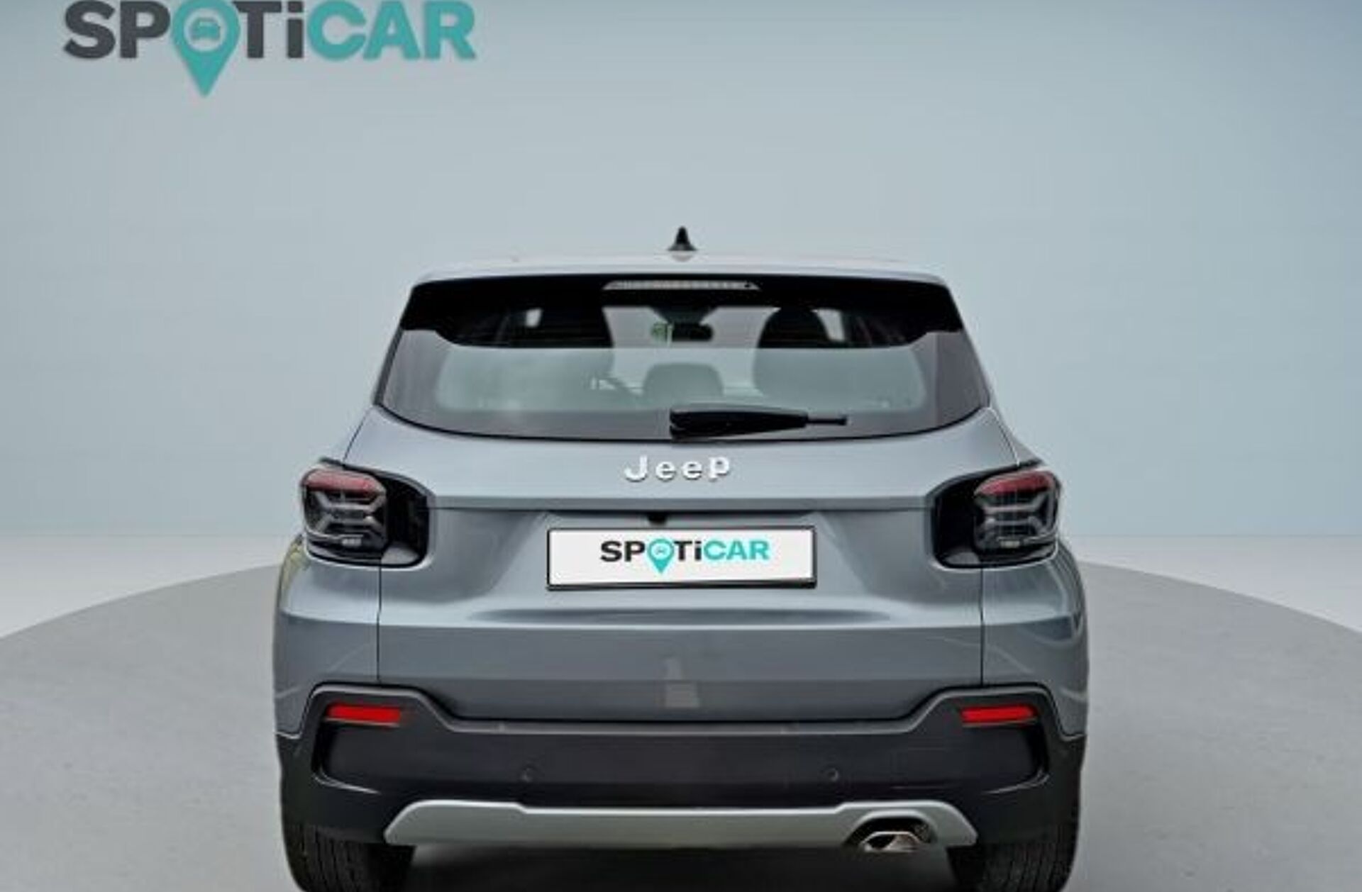 JEEP Avenger 1.2 e-Hybrid Altitude DCT