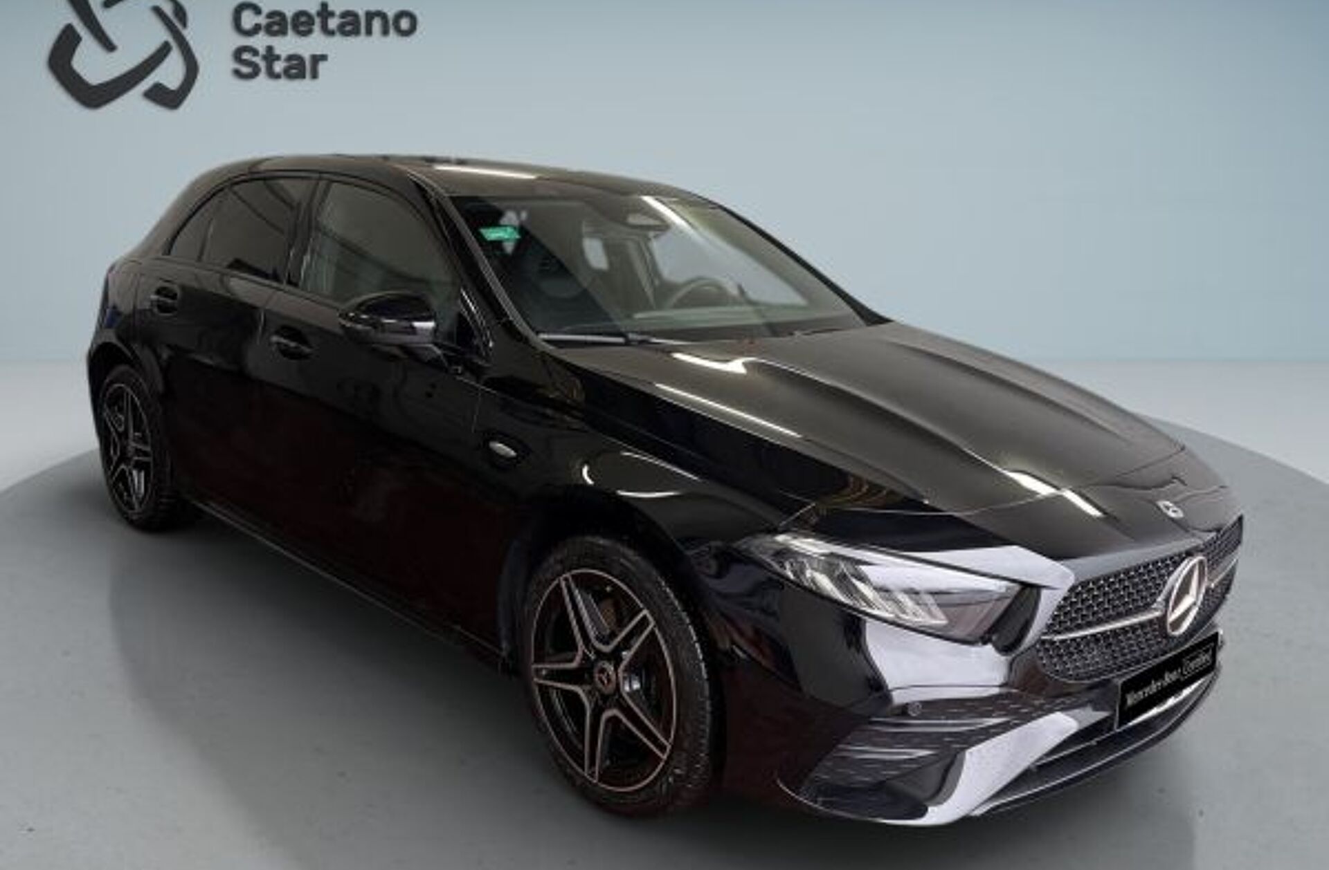 MERCEDES Classe A A 250 e