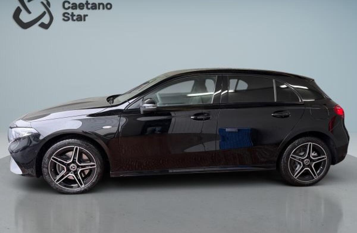 MERCEDES Classe A A 250 e