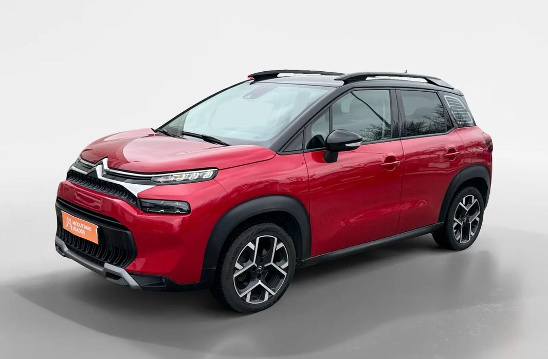 CITROEN C3 1.2 PureTech Shine
