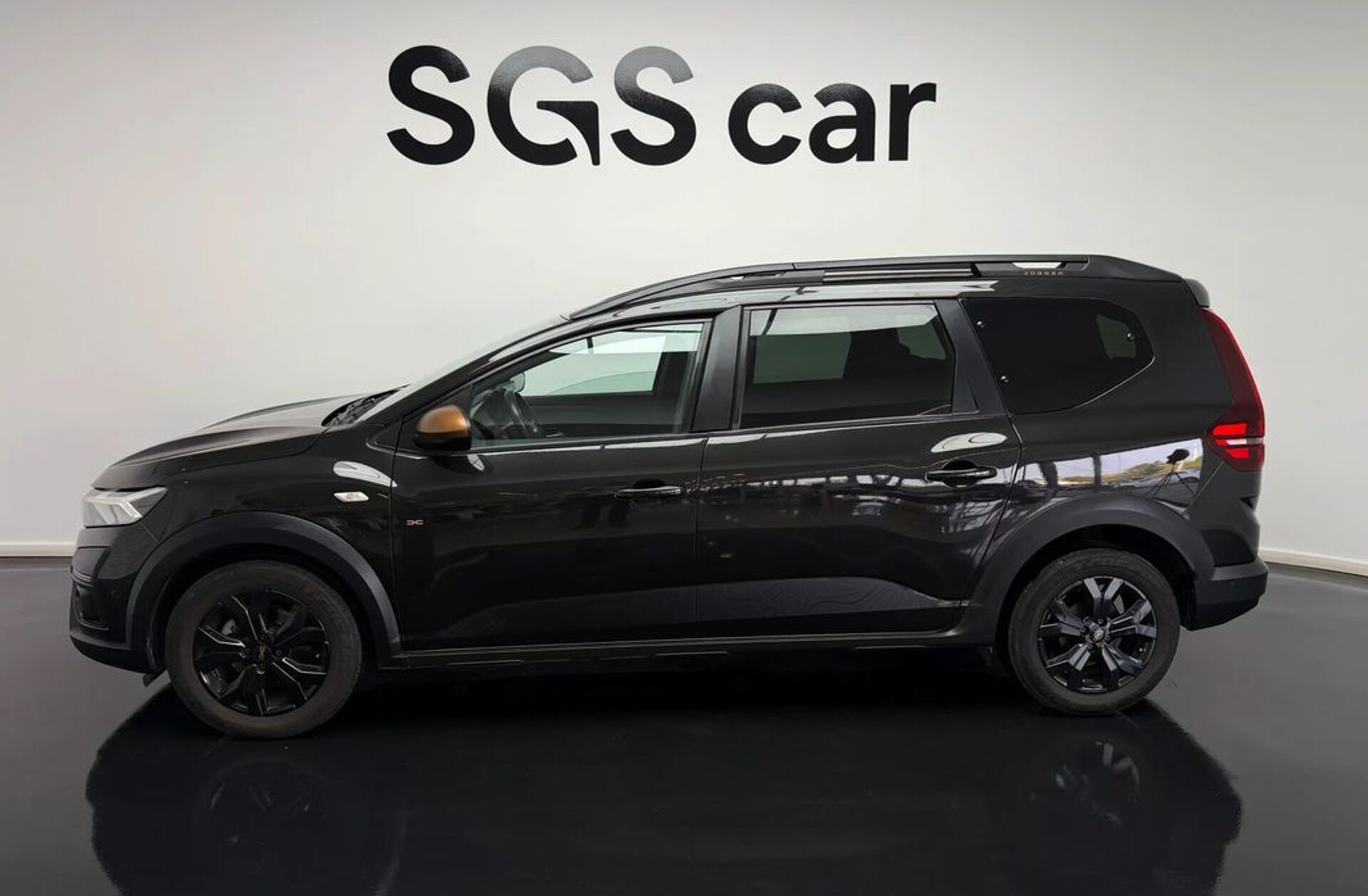 DACIA Jogger 1.0 ECO-G Extreme 7L Bi-Fuel