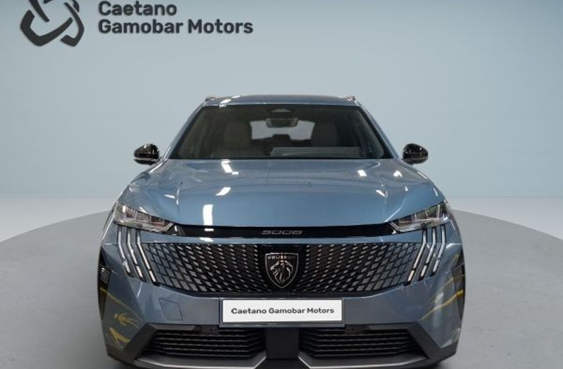 PEUGEOT 5008 1.2 Hybrid Allure e-DCS6