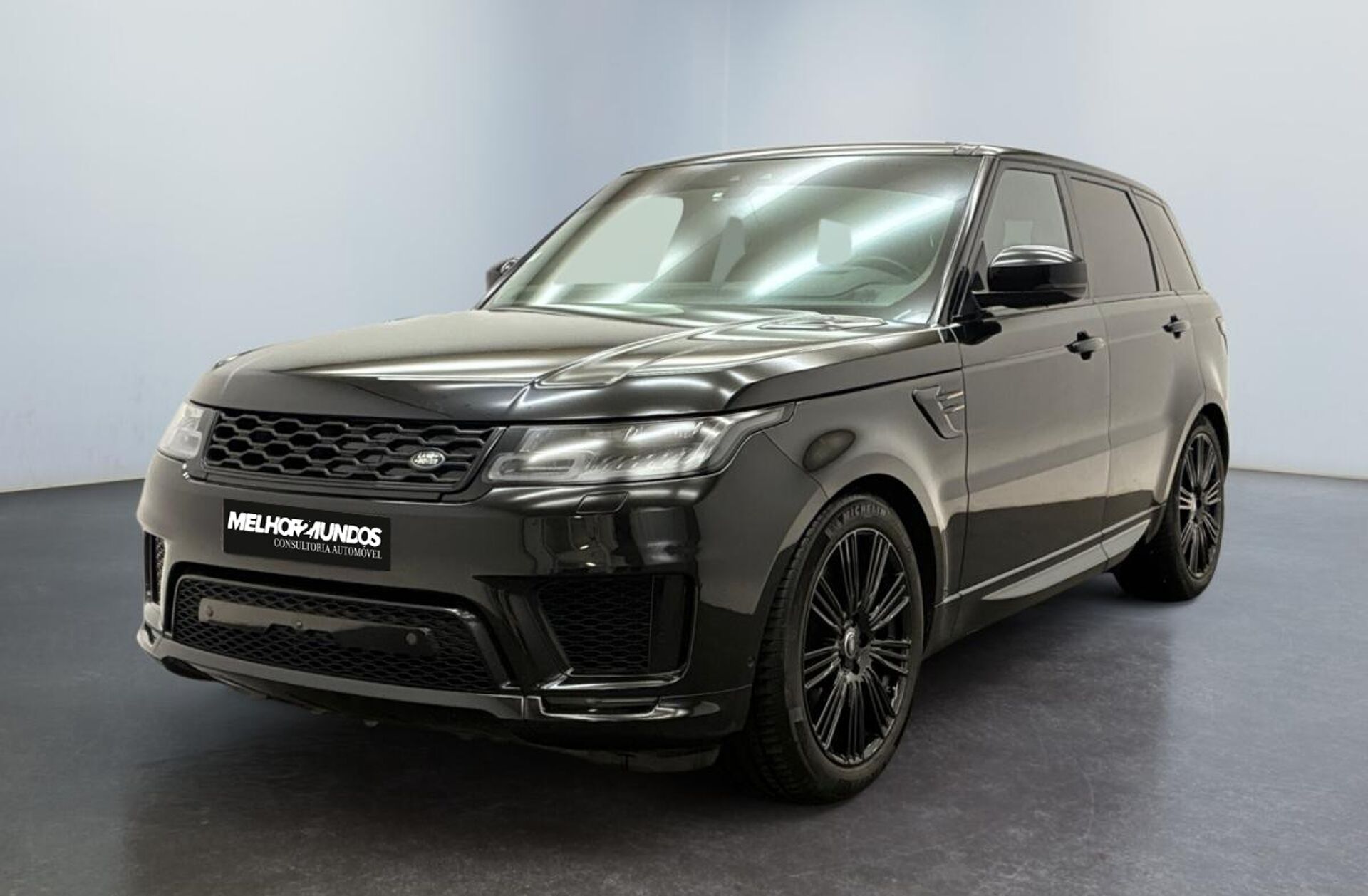 LAND ROVER Range Rover RR Sport 2.0 Si4 PHEV Autobiography Dynamic