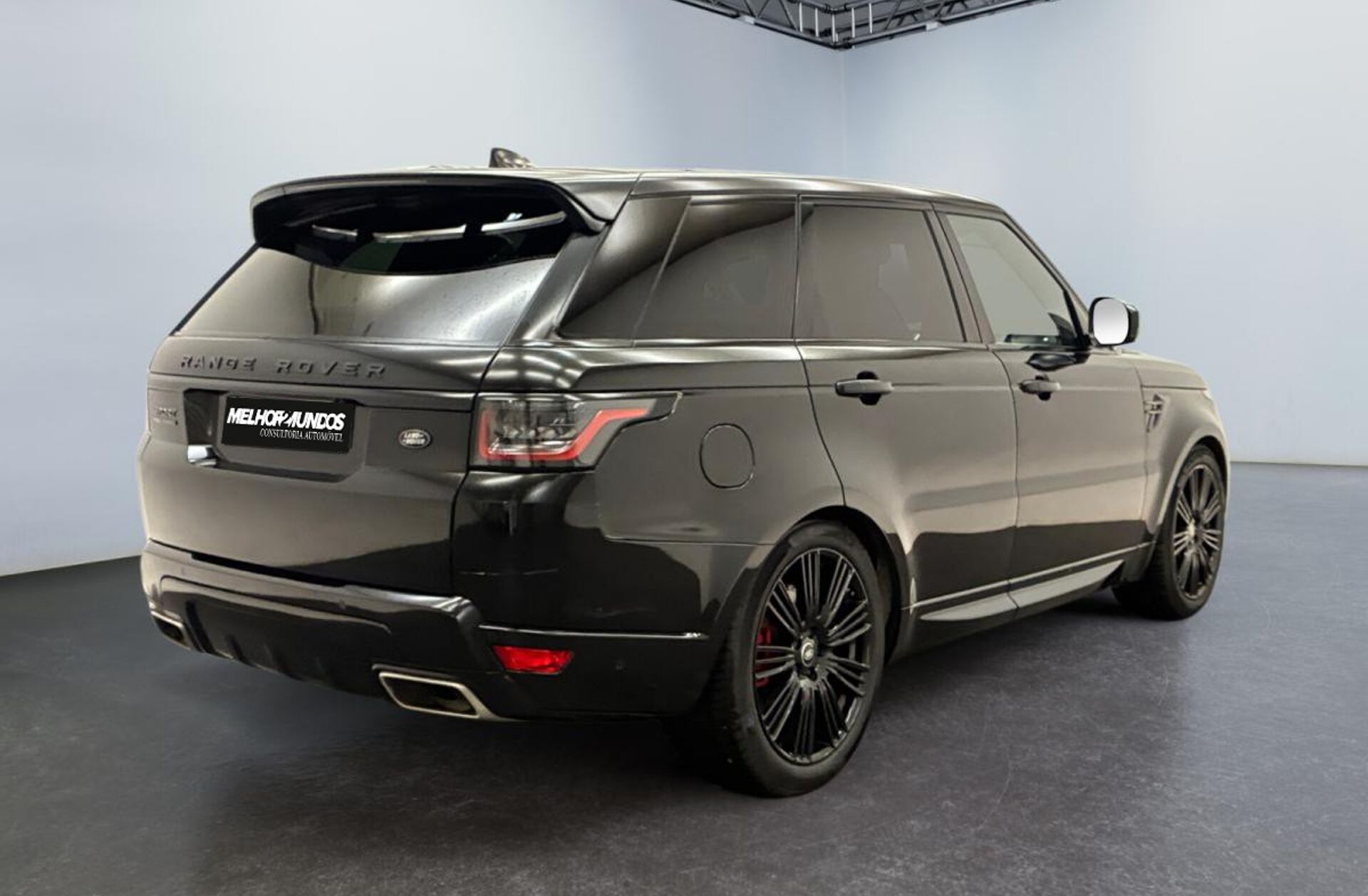 LAND ROVER Range Rover RR Sport 2.0 Si4 PHEV Autobiography Dynamic