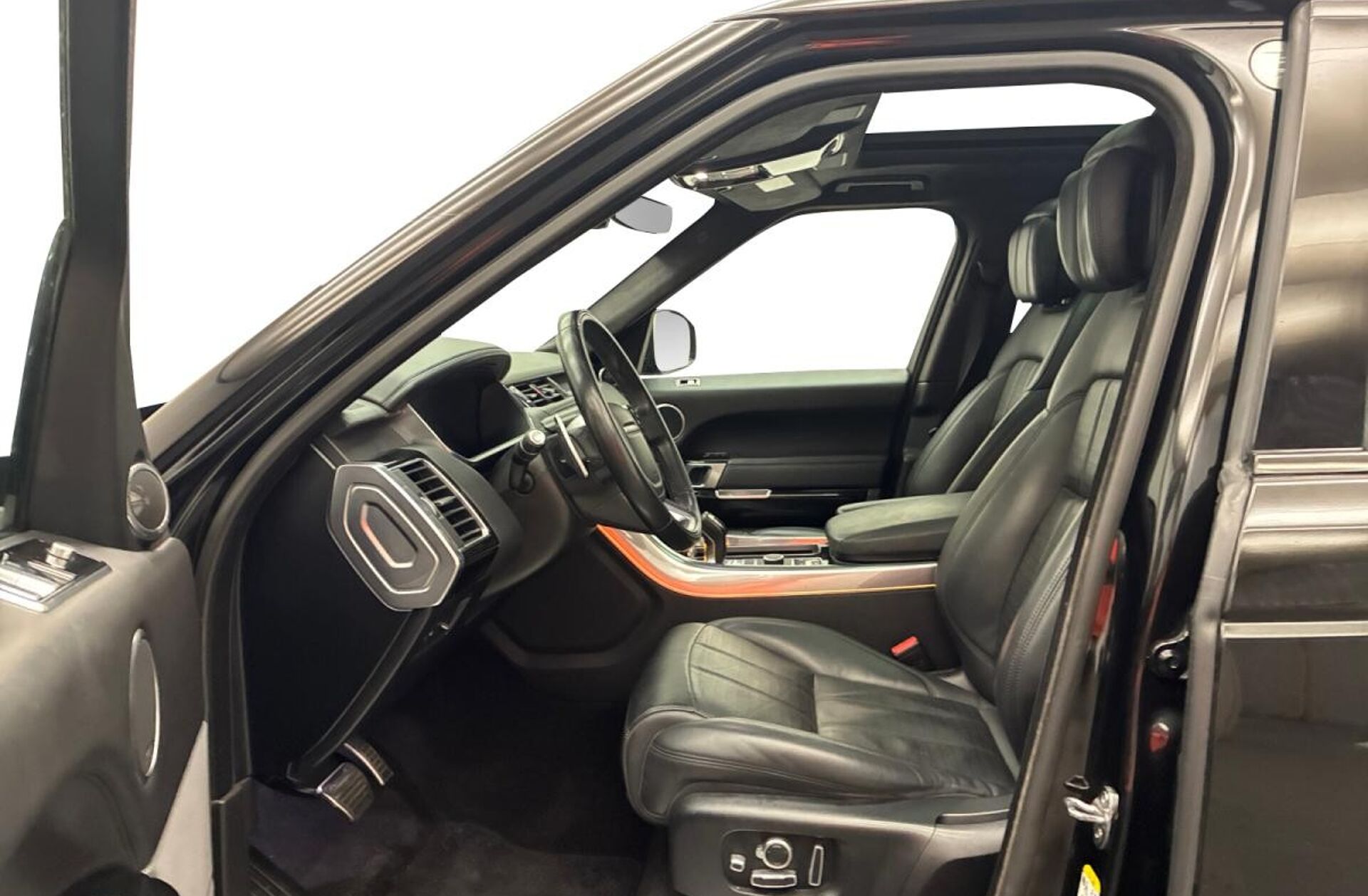 LAND ROVER Range Rover RR Sport 2.0 Si4 PHEV Autobiography Dynamic