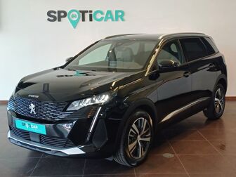 PEUGEOT 5008 1.2 PureTech Allure Pack EAT8