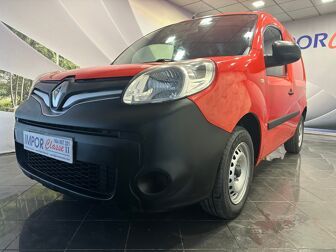 RENAULT Kangoo 1.5 dCi Pack