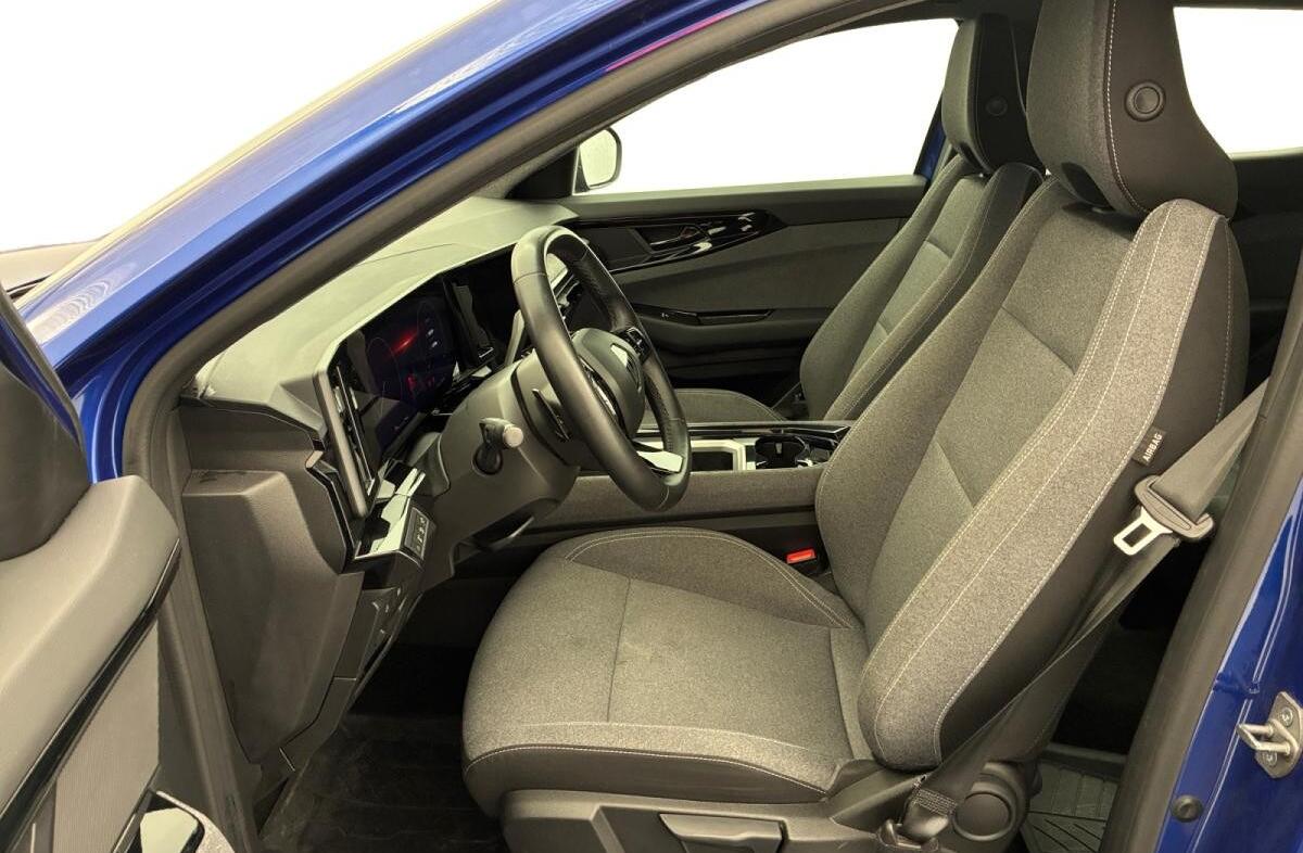 RENAULT Austral 1.2 E-Tech Full Hybrid Techno