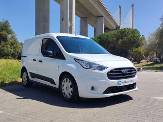 FORD Transit 1.5 TDCi 220 L1 Trend