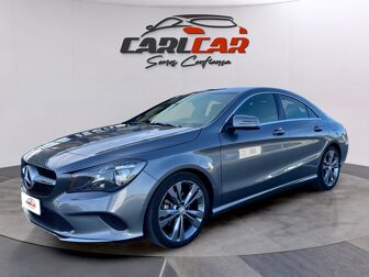 MERCEDES Classe CLA CLA 200 d Urban