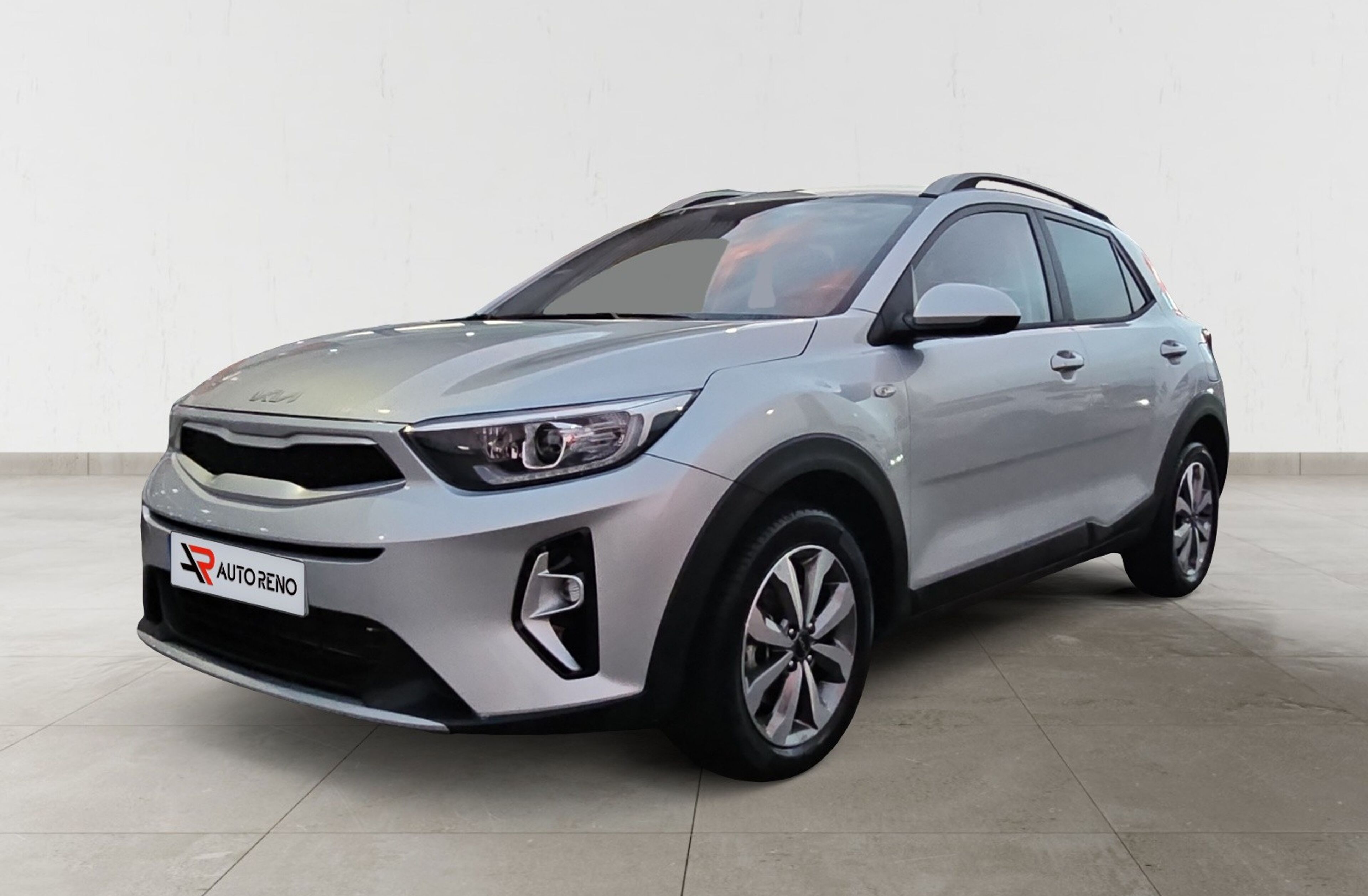 KIA Stonic 1.2 Dynamic