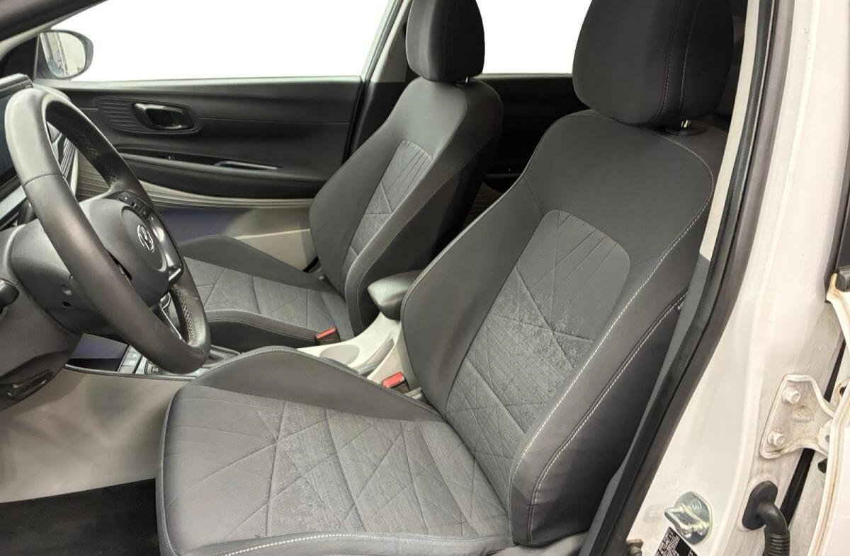HYUNDAI Bayon 1.0 T-GDi Premium TT DCT
