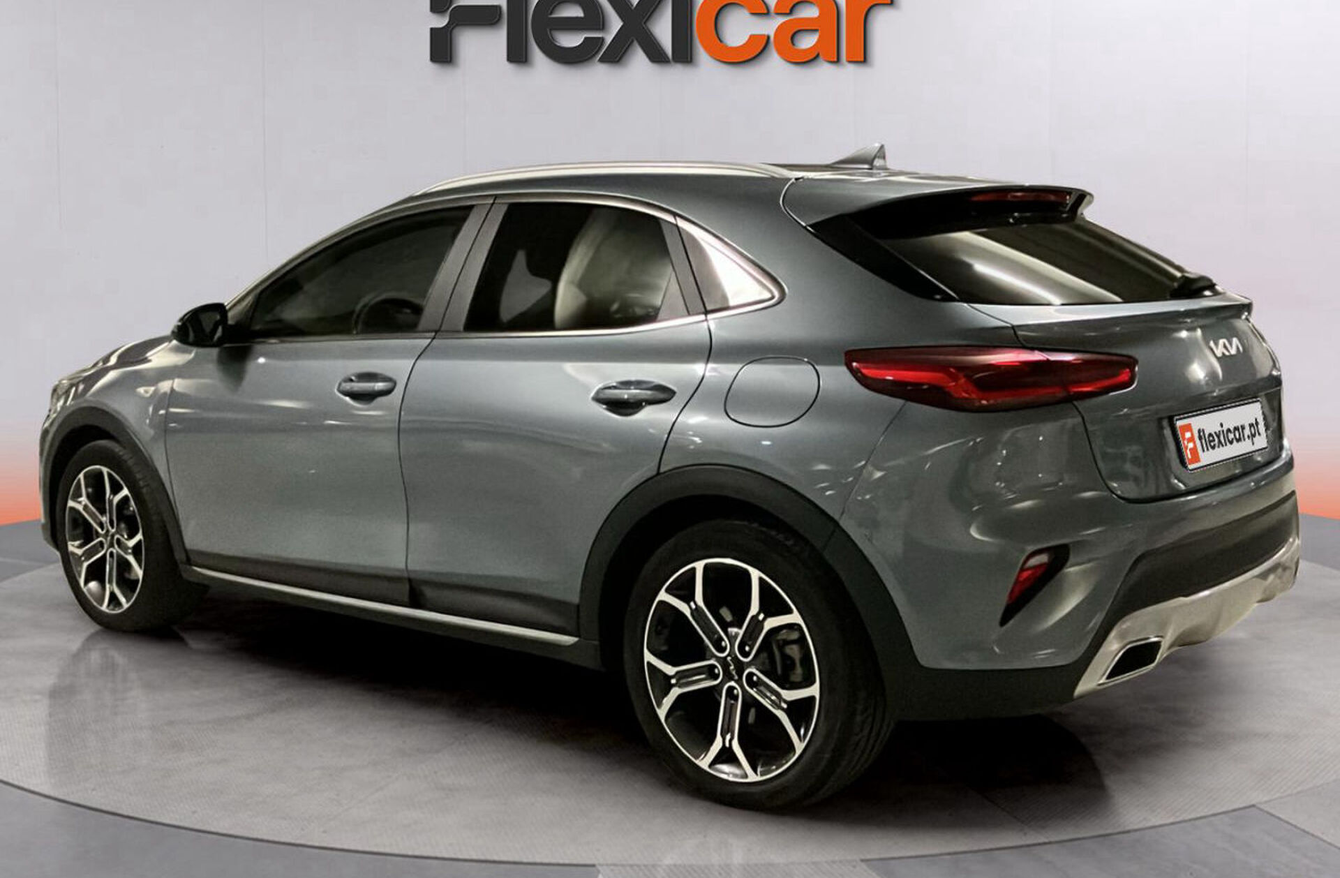 KIA XCeed 1.0 T-GDi Drive