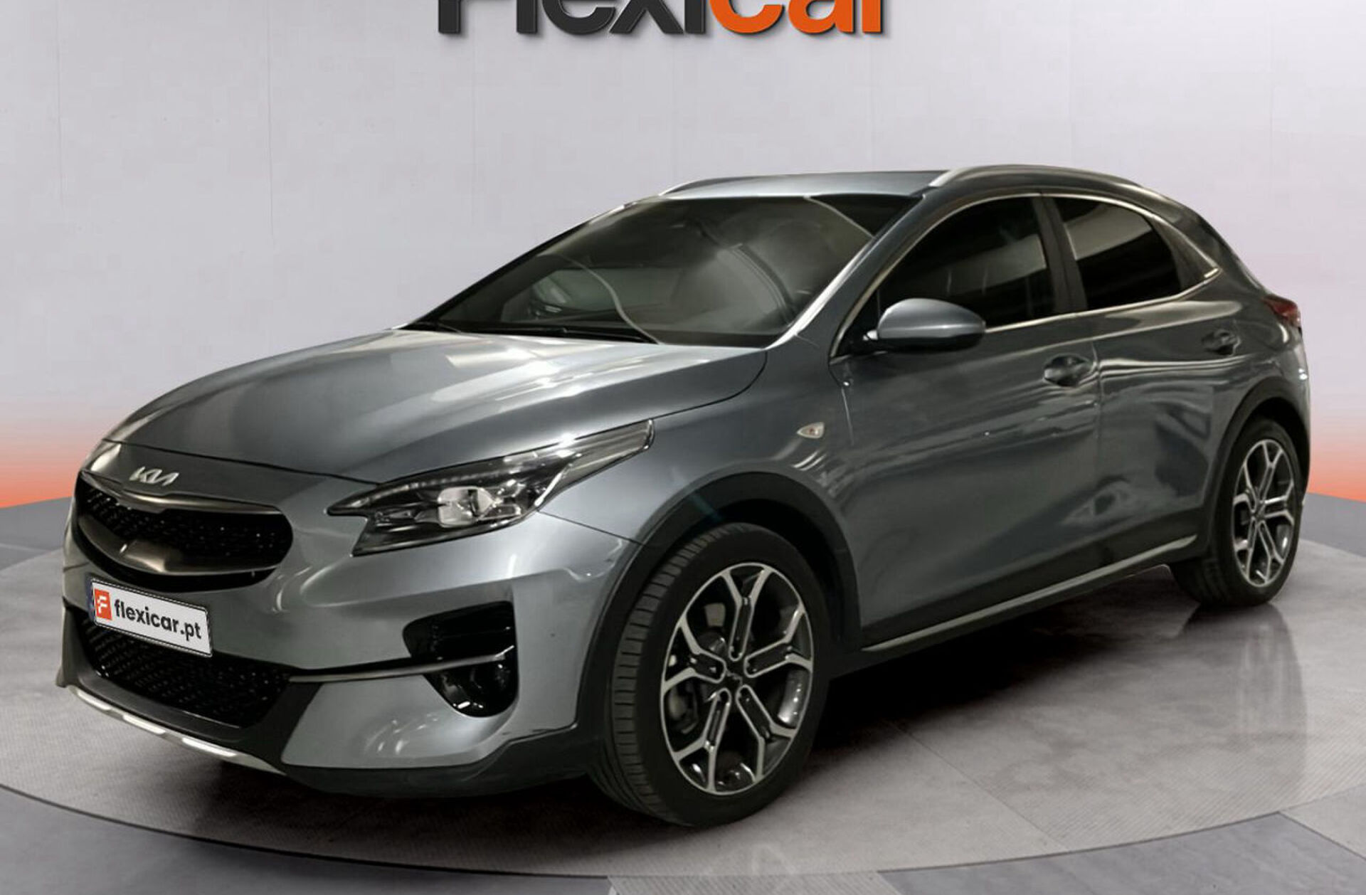 KIA XCeed 1.0 T-GDi Drive