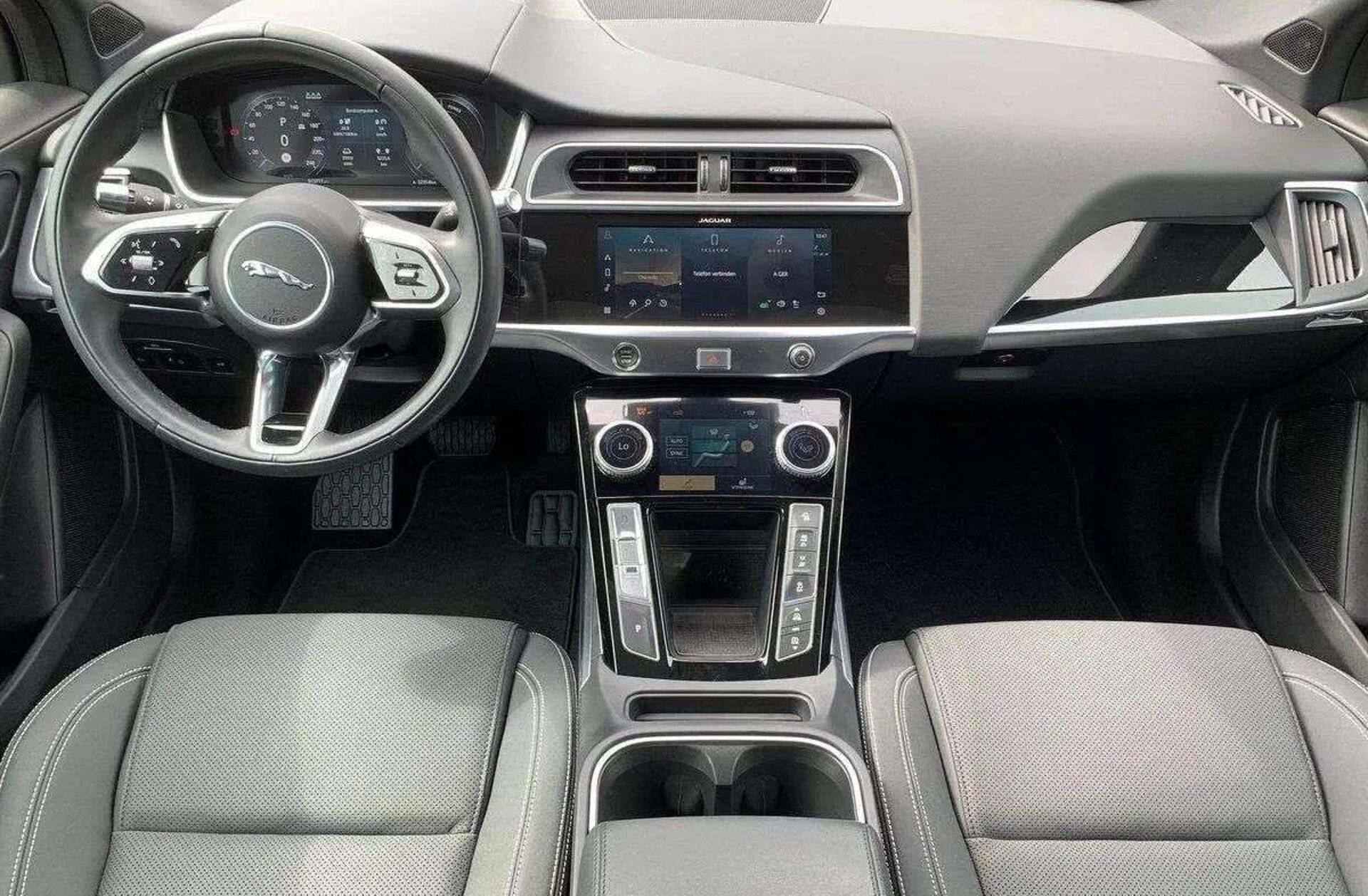 JAGUAR I-Pace S AWD Aut.