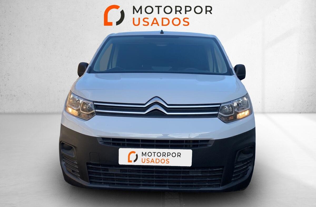 CITROEN Berlingo 1.5 BlueHDi M