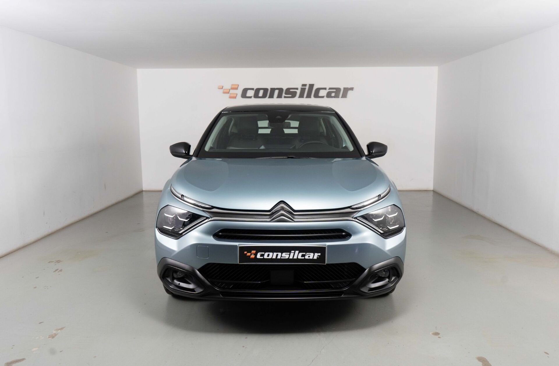CITROEN C4 1.2 PureTech Plus