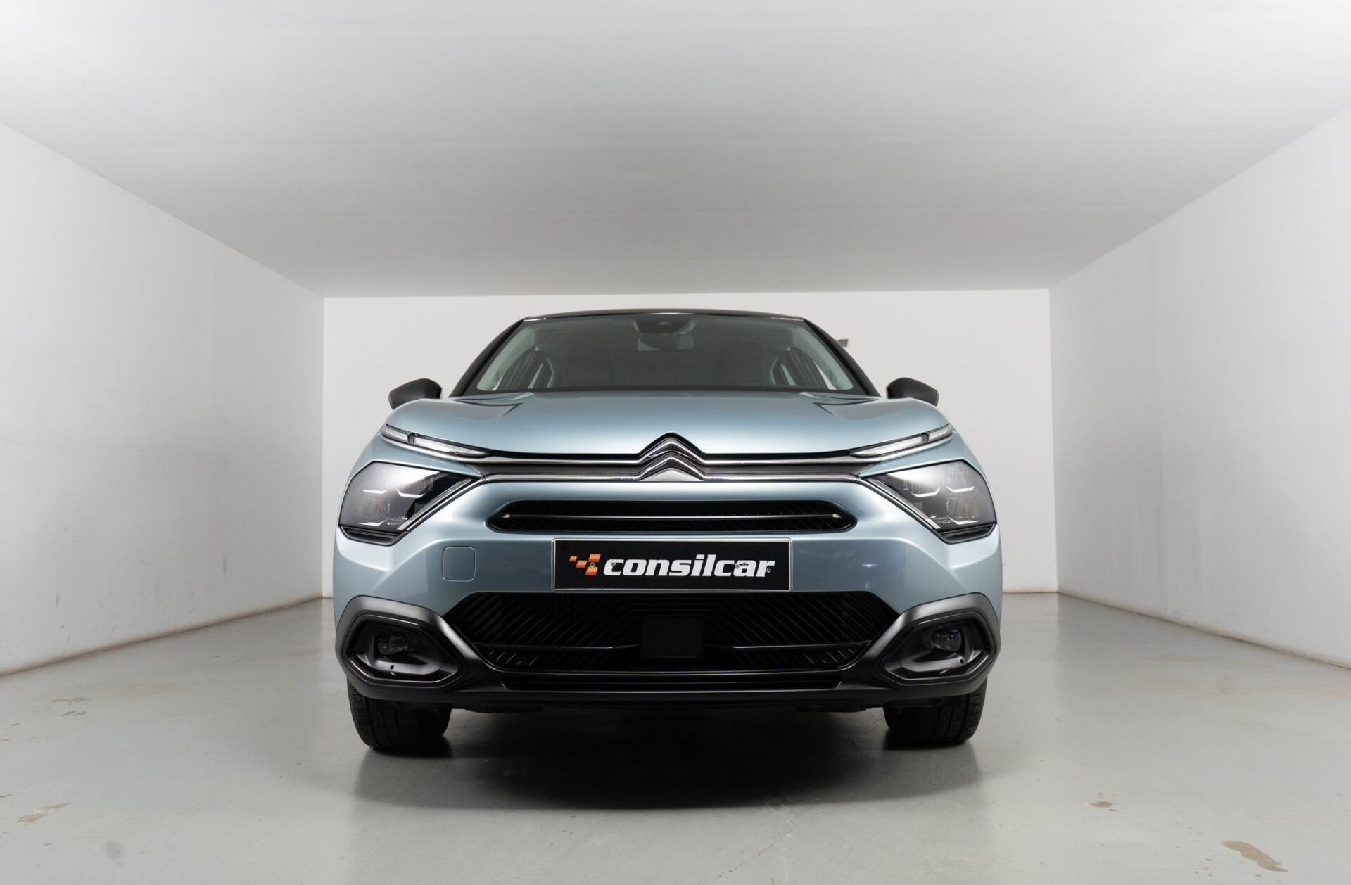 CITROEN C4 1.2 PureTech Plus