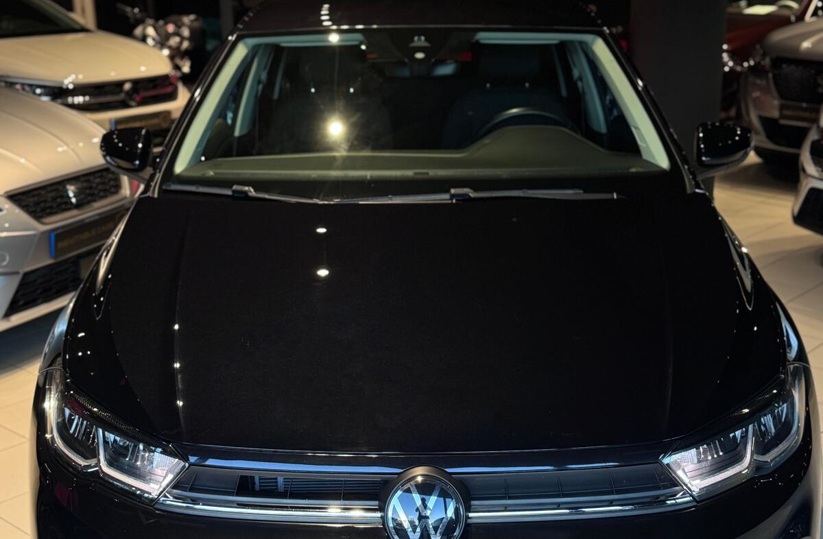 VOLKSWAGEN Polo 1.0 TSI Urban