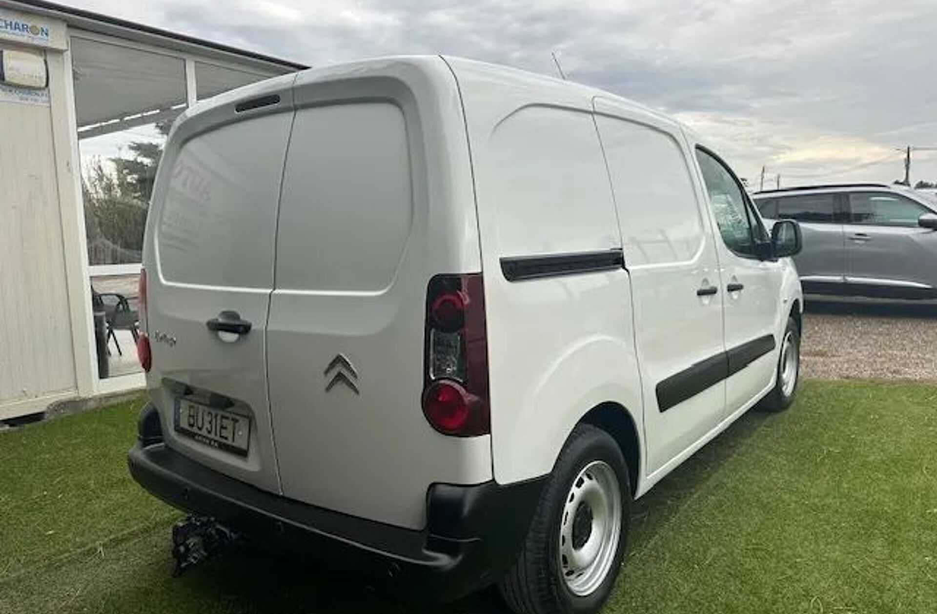 CITROEN Berlingo E- Full Electric