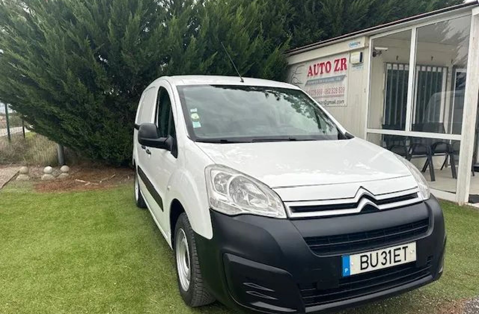 CITROEN Berlingo E- Full Electric